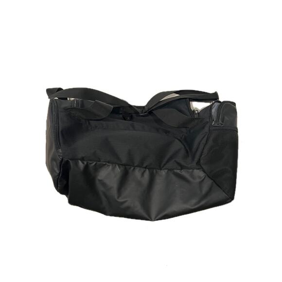 Nike Brasilia Training Duffel Bag (Small, 41L) Black Black - Picture 3 of 6